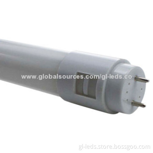 10/20W All PC Material Structure Fluorescent Light/Bulb, 180-240V AC/50-60Hz Input Voltage
